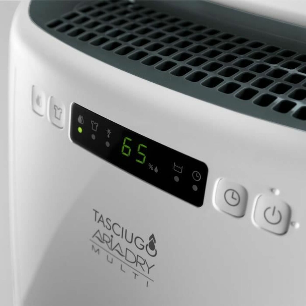 Ilmankuivaaja DeLonghi 300 W 16 L